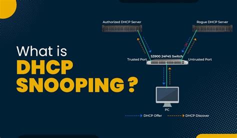 should i enable dhcp snooping